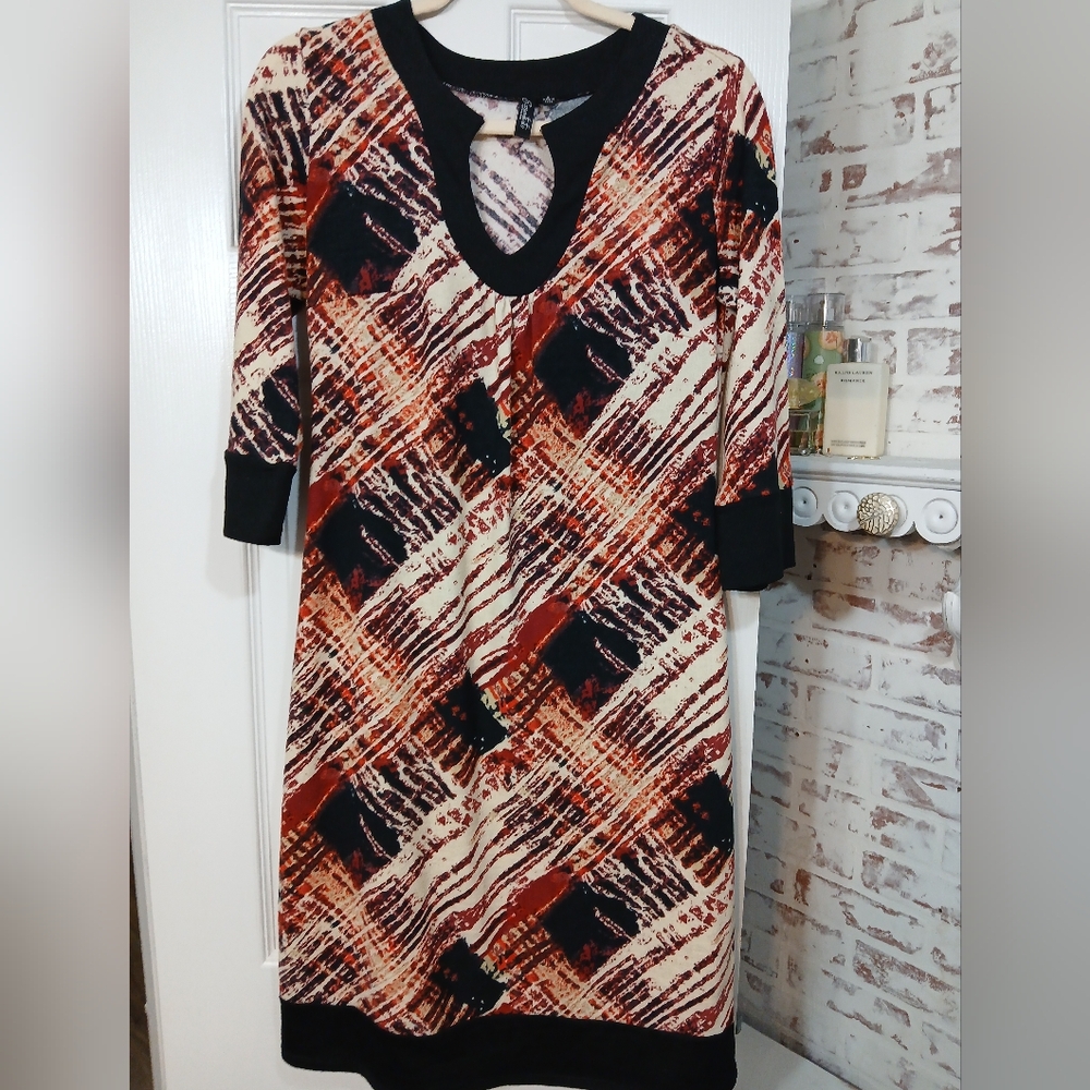 Essentials by Milano Dress